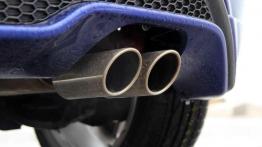 Ford Fiesta ST - mocny zawodnik