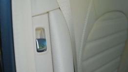 Mercedes Klasa C Kombi - luksus, gwiazda i duży bagażnik