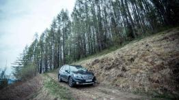 Subaru Outback - podmiejski krążownik