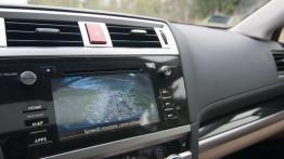 Subaru Outback - podmiejski krążownik