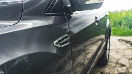 Ford Kuga. Mocny segment, mocny zawodnik