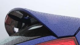 Ford Fiesta ST - mocny zawodnik