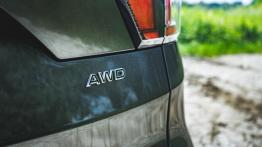 Ford Kuga. Mocny segment, mocny zawodnik