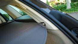 Mercedes Klasa C Kombi - luksus, gwiazda i duży bagażnik