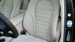 Mercedes Klasa C Kombi - luksus, gwiazda i duży bagażnik