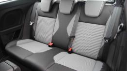 Ford Fiesta ST - mocny zawodnik