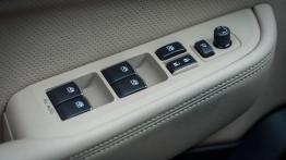 Subaru Outback - podmiejski krążownik