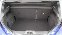 Ford Fiesta ST - mocny zawodnik