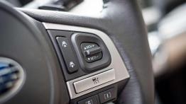 Subaru Outback - podmiejski krążownik