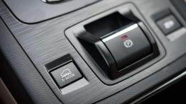 Subaru Outback - podmiejski krążownik