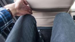 Subaru Outback - podmiejski krążownik