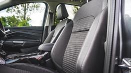 Ford Kuga. Mocny segment, mocny zawodnik