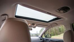 Subaru Outback - podmiejski krążownik