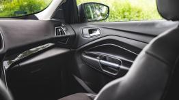 Ford Kuga. Mocny segment, mocny zawodnik