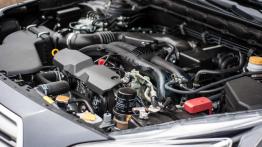 Subaru Outback - podmiejski krążownik