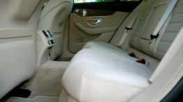 Mercedes Klasa C Kombi - luksus, gwiazda i duży bagażnik
