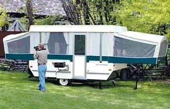 Przyczepa jak kostka Rubika