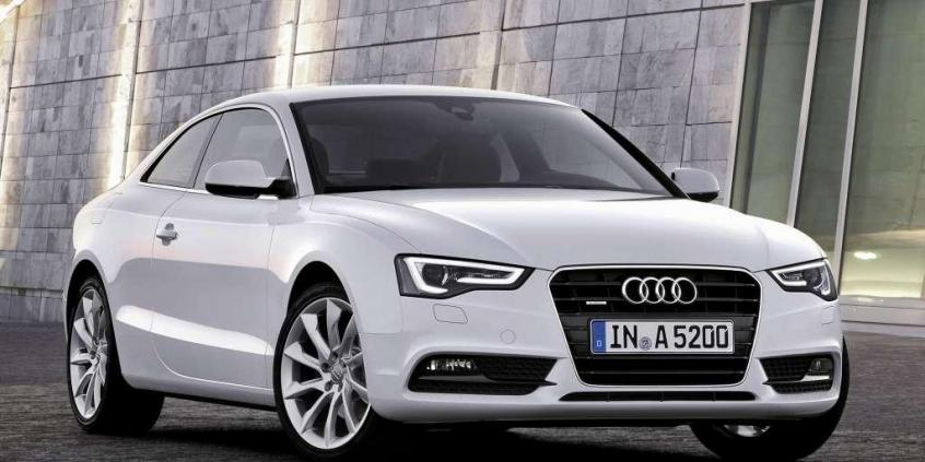 Nowe Audi A5 - czy dorówna poprzednikowi?