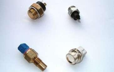 Silnik w &quot;sieci&quot; ... czujników