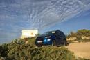 #Ford #Ecosport #testdrive #Lizbona #estoril
