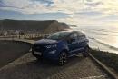 #Ford #Ecosport #testdrive #Lizbona #estoril