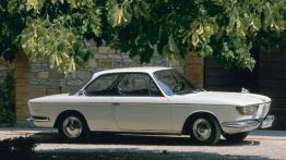 Nieogolony Azjata, rekin, batmobil