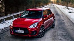 Suzuki Swift Sport. Jest super – ale czy byś go kupił?