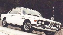 Nieogolony Azjata, rekin, batmobil