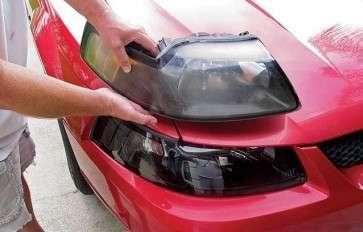 By lepiej świeciły!