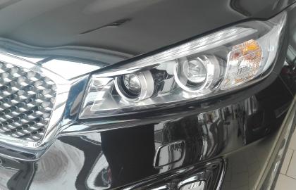 III Bussines Line - Czarny Wilk