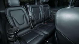 Mercedes Klasa V 250d Exclusive AMG Line – „V” jak VIP
