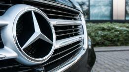 Mercedes Klasa V 250d Exclusive AMG Line – „V” jak VIP