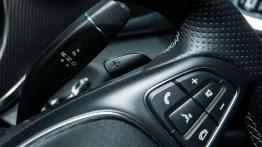 Mercedes Klasa V 250d Exclusive AMG Line – „V” jak VIP