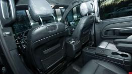 Mercedes Klasa V 250d Exclusive AMG Line – „V” jak VIP