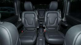 Mercedes Klasa V 250d Exclusive AMG Line – „V” jak VIP