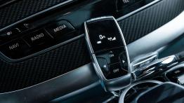 Mercedes Klasa V 250d Exclusive AMG Line – „V” jak VIP