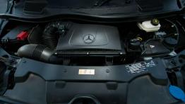 Mercedes Klasa V 250d Exclusive AMG Line – „V” jak VIP