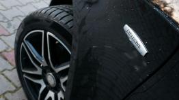 Mercedes Klasa V 250d Exclusive AMG Line – „V” jak VIP