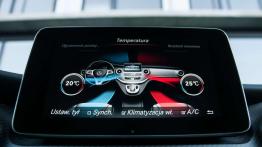 Mercedes Klasa V 250d Exclusive AMG Line – „V” jak VIP