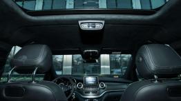 Mercedes Klasa V 250d Exclusive AMG Line – „V” jak VIP