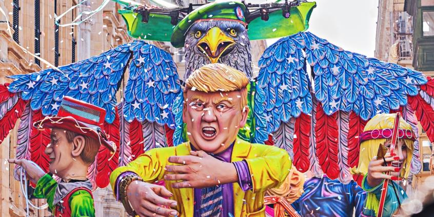 Donald Trump przesuwa termin podwyżki ceł na auta z UE. Kluczowa data to 4 lipca