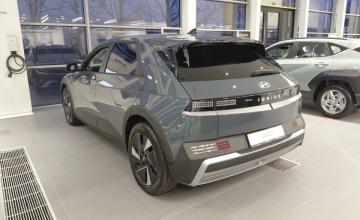 Hyundai IONIQ 5 Crossover Facelifting 77kWh 229KM 2025 89 kWh 229KM 2WD TECHNIQ, zdjęcie 1