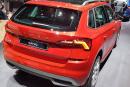 #skoda #kamiq #genewa2019 #skodaKamiq
