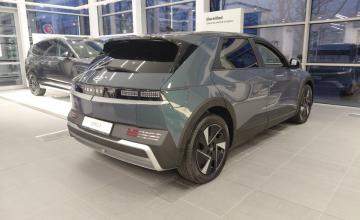 Hyundai IONIQ 5 Crossover Facelifting 77kWh 229KM 2025 89 kWh 229KM 2WD TECHNIQ, zdjęcie 2