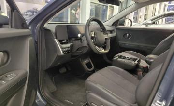 Hyundai IONIQ 5 Crossover Facelifting 77kWh 229KM 2025 89 kWh 229KM 2WD TECHNIQ, zdjęcie 4