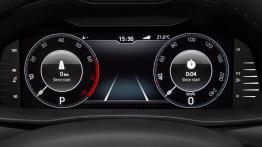 Skoda Kamiq - zestaw wska?ników