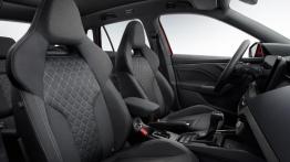 Skoda Kamiq - widok ogólny wn?trza z przodu