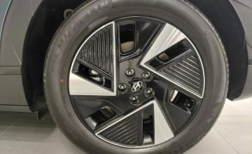 Hyundai IONIQ 5 Crossover Facelifting 77kWh 229KM 2025 89 kWh 229KM 2WD TECHNIQ, zdjęcie 16