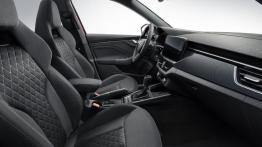 Skoda Kamiq - widok ogólny wn?trza z przodu