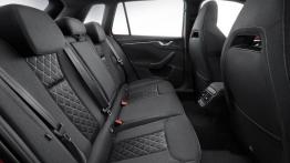 Skoda Kamiq - widok ogólny wn?trza